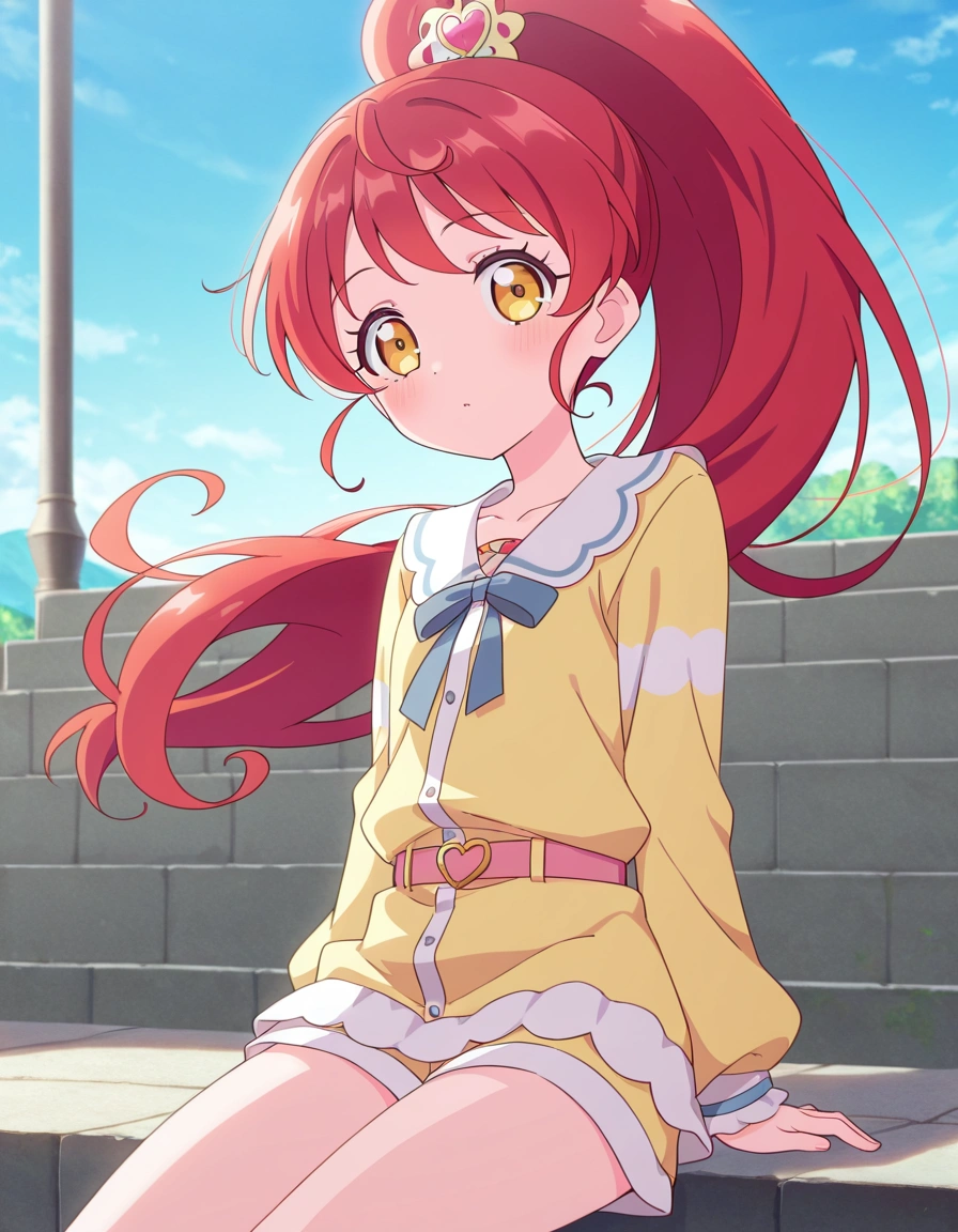 Shiratama Mikan