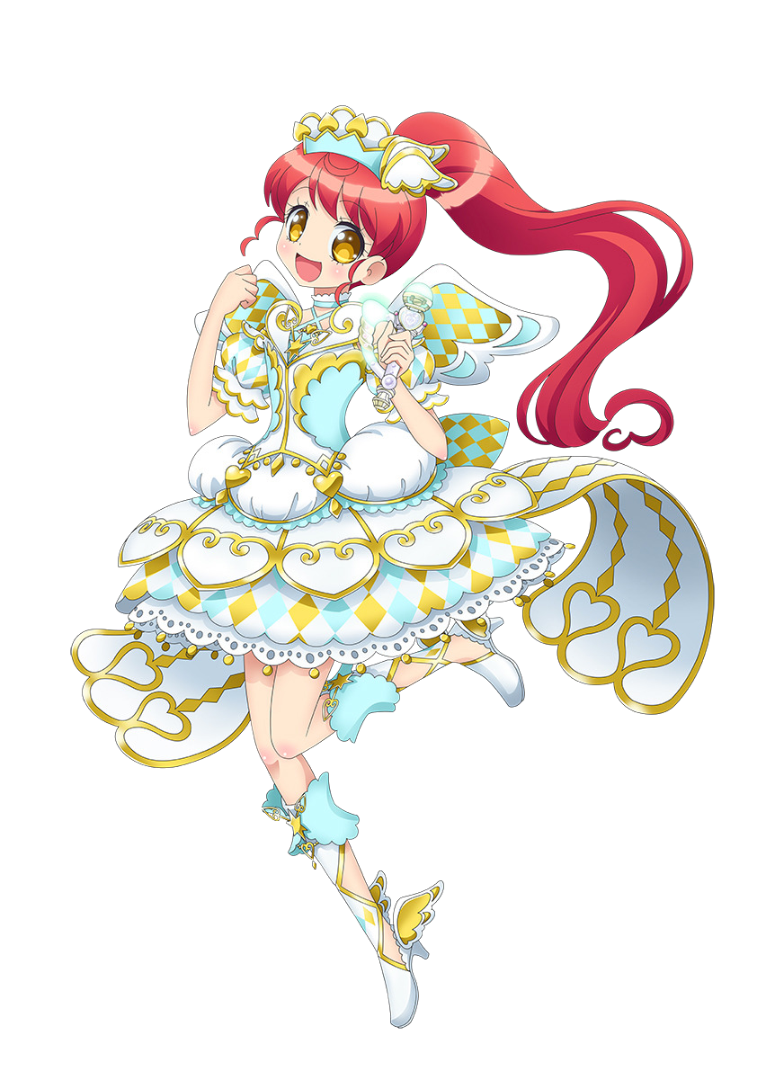 Shiratama Mikan - Full Body