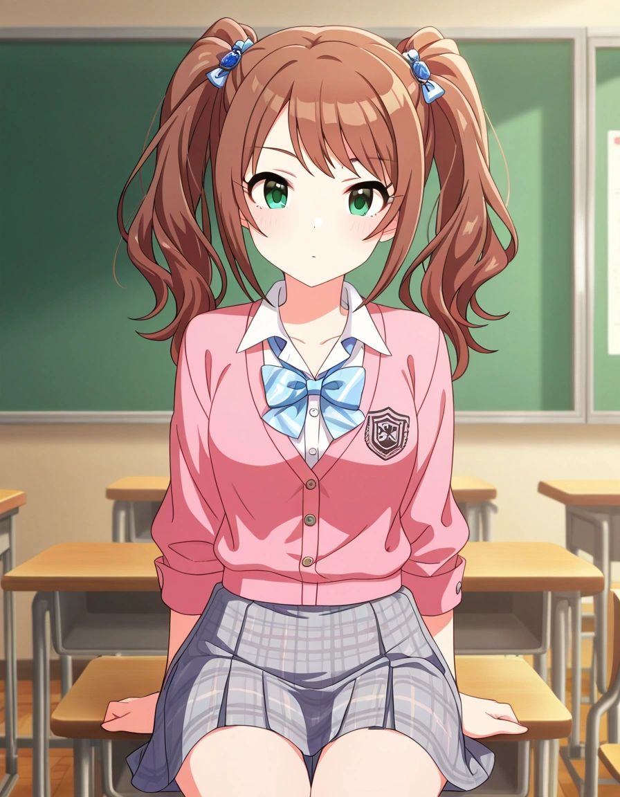 Saki Mizushima