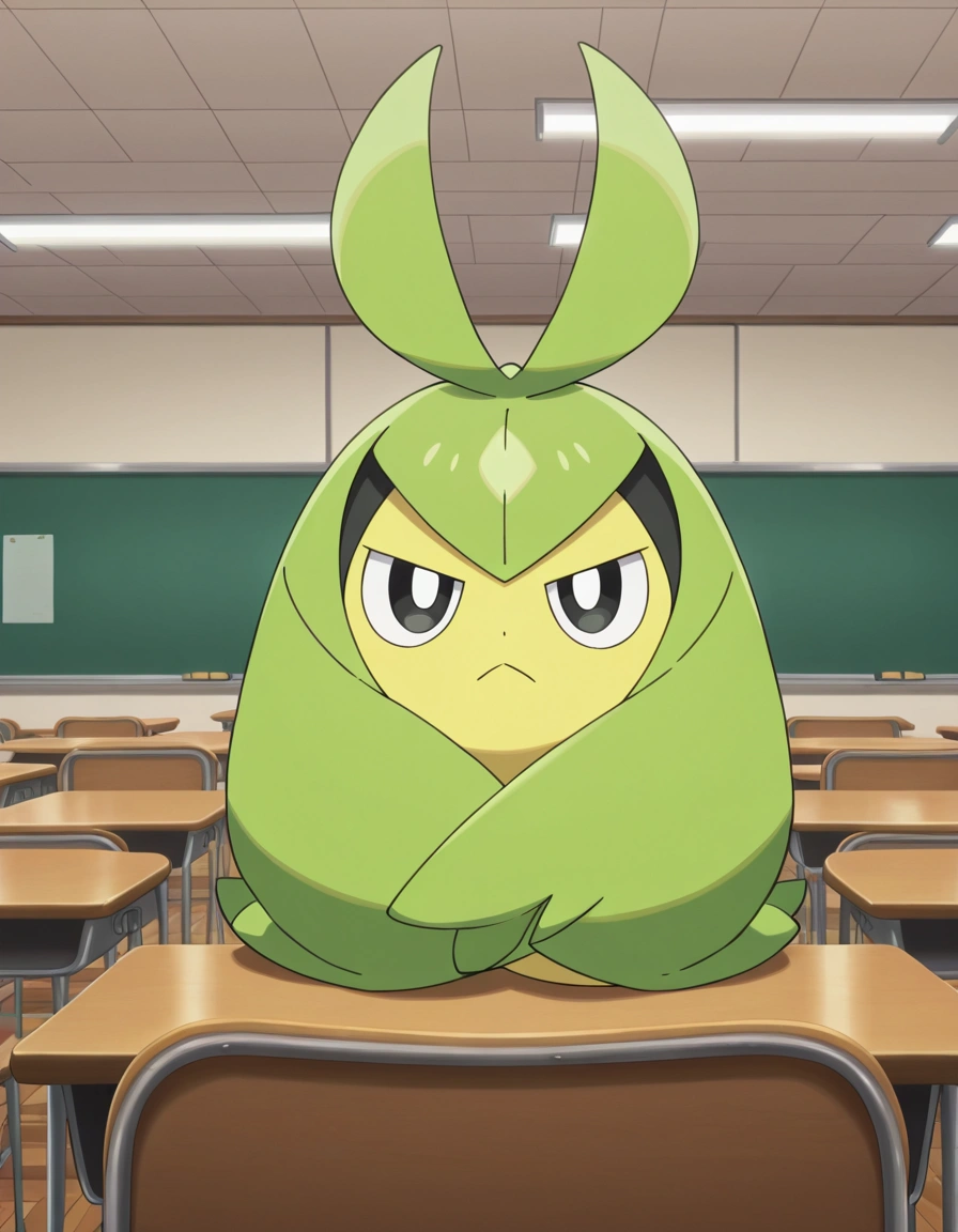Swadloon