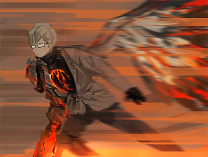 Philip - Full Body