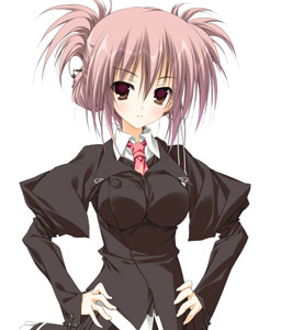 Honma Misuzu - Full Body