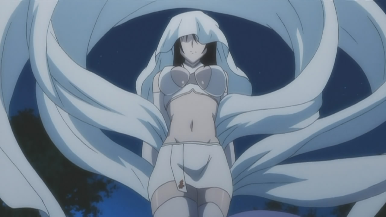 Uzume - Full Body