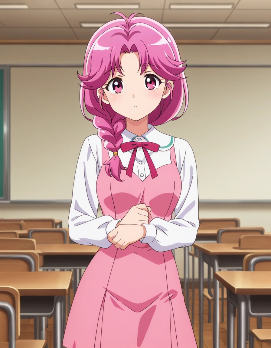 Koshiki Yukari