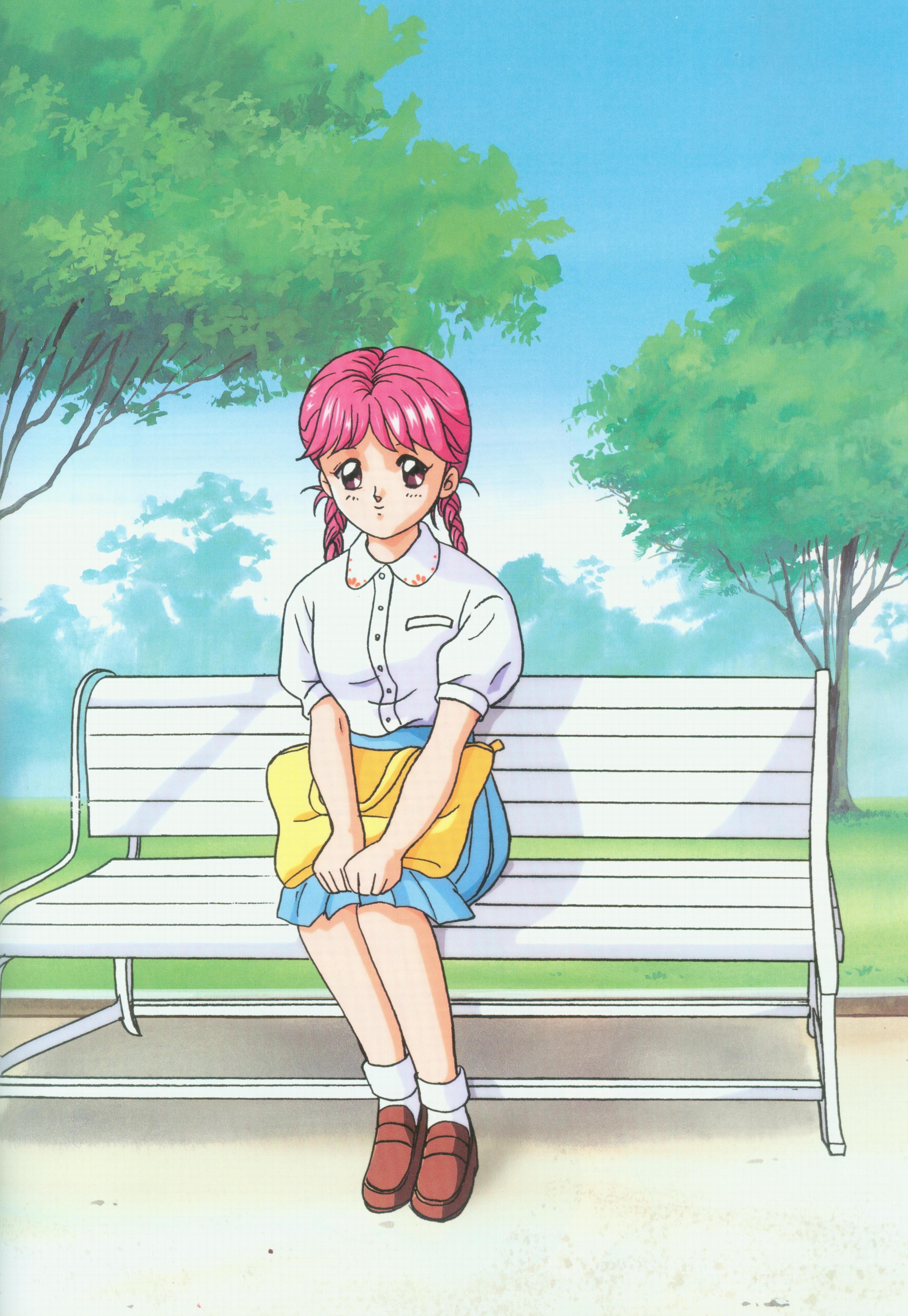 Koshiki Yukari - Full Body