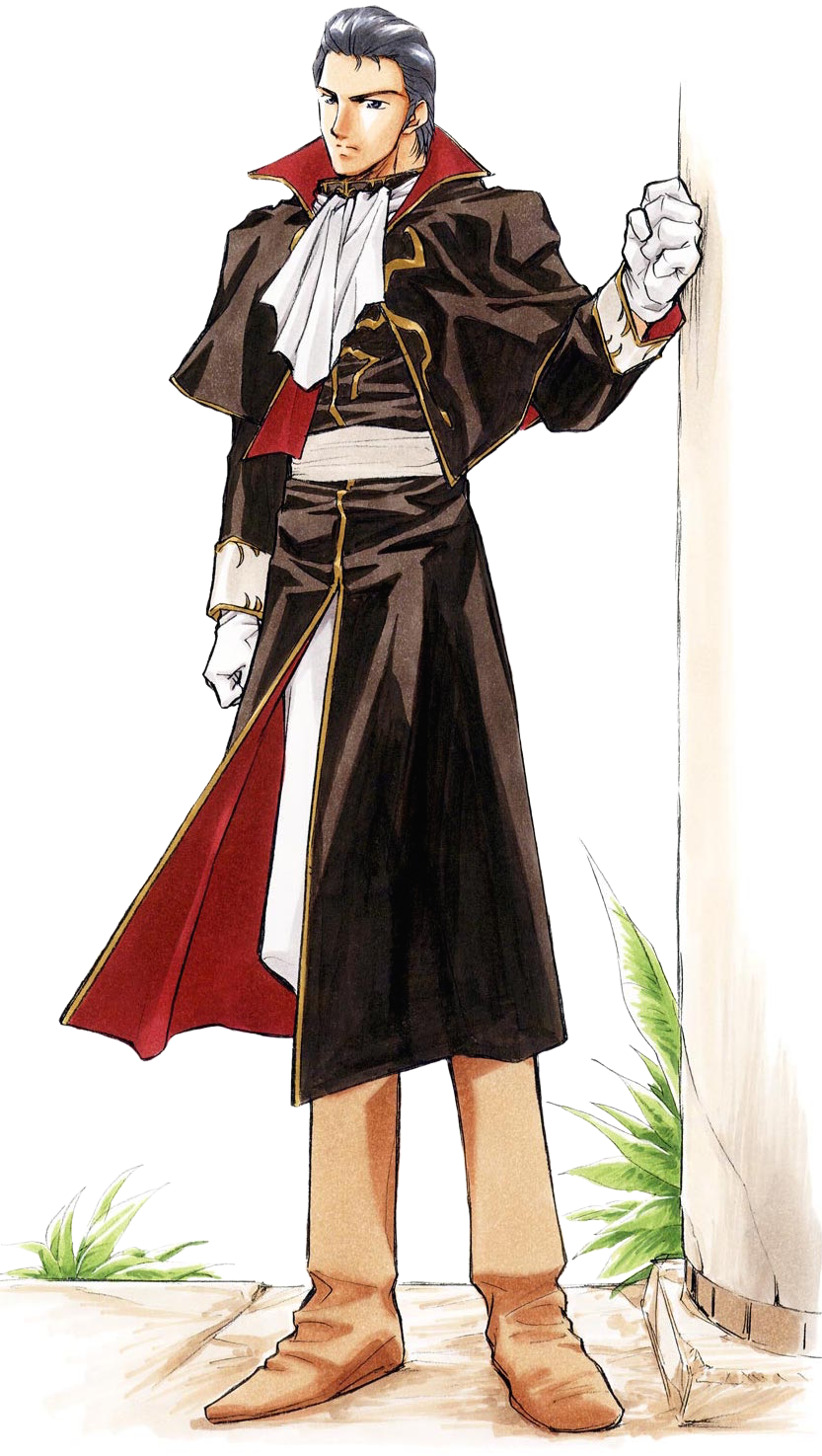 Reinhardt - Full Body