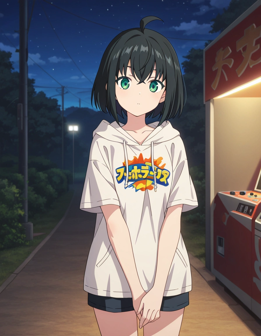 Sakuragasaki Fubuki