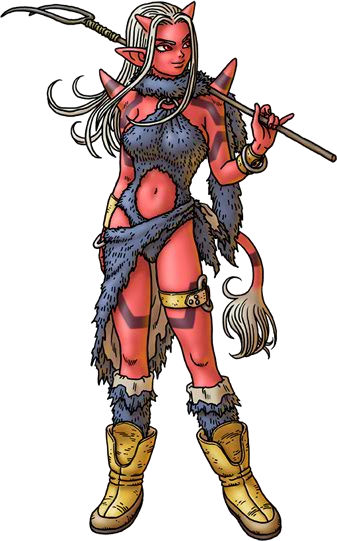 Ogre - Full Body