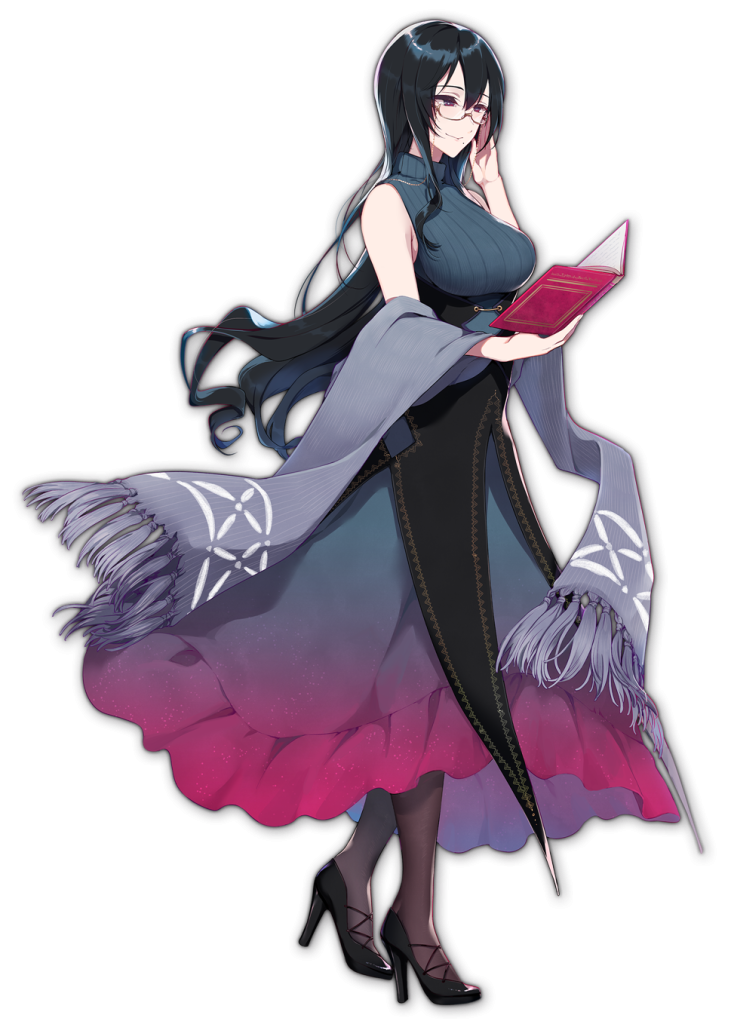 Nanaha Onodera - Full Body