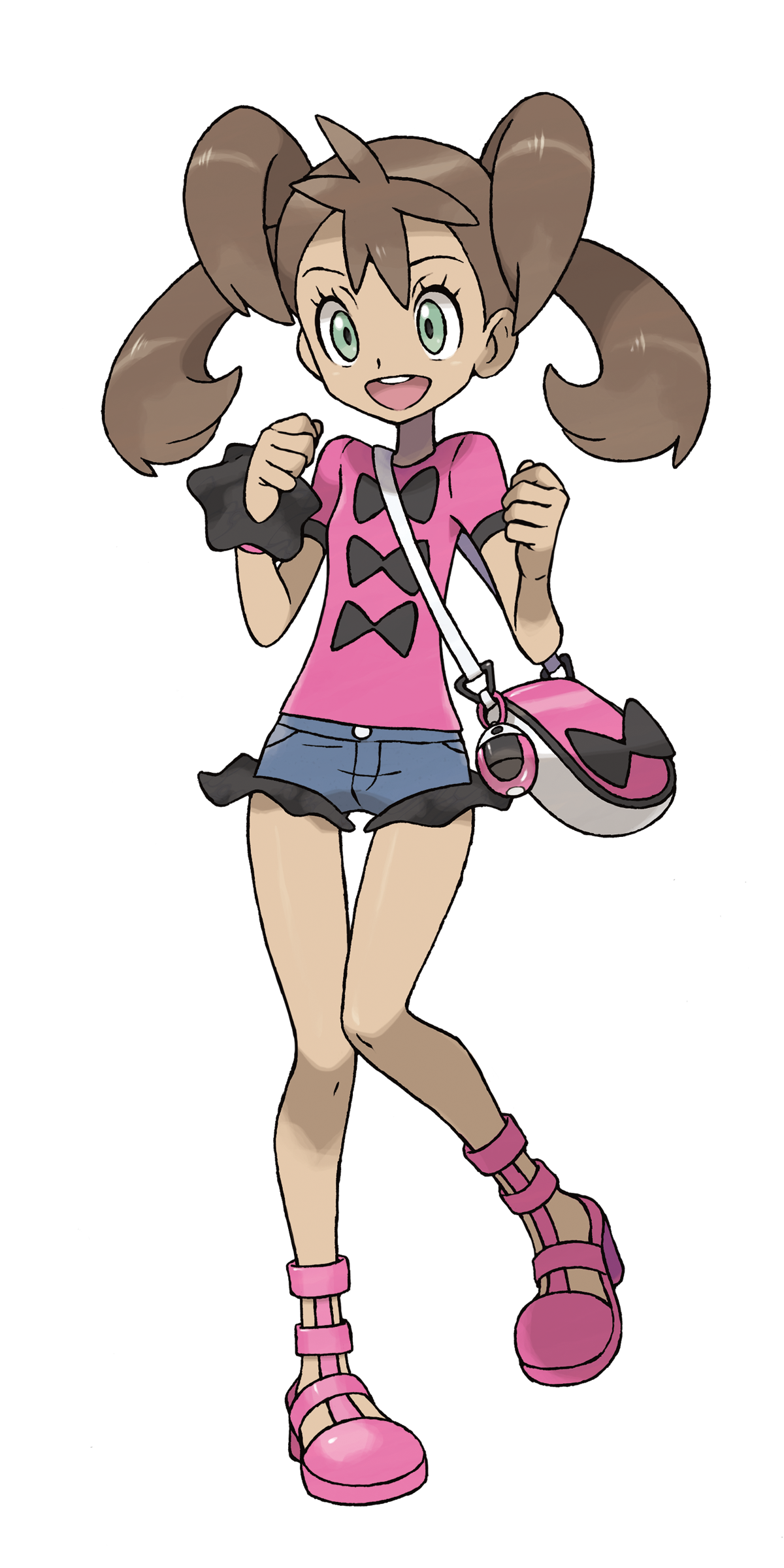 Shauna - Full Body