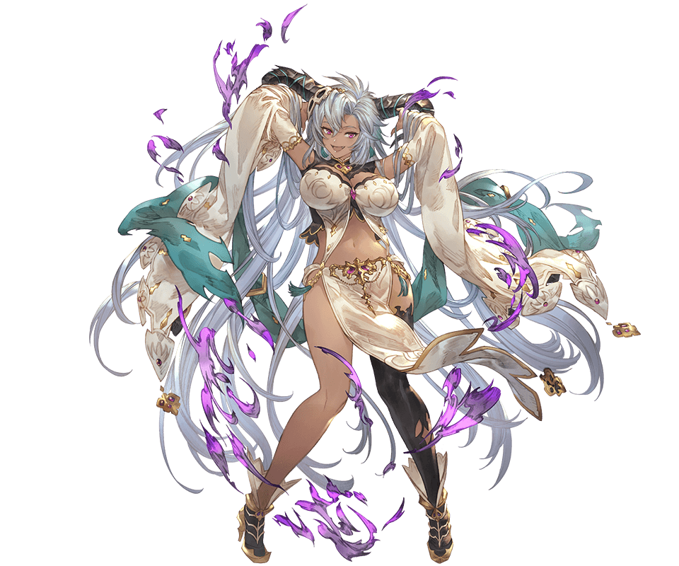 Fediel - Full Body