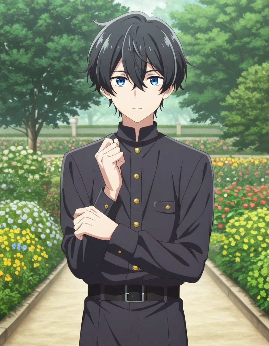 Kobato Jougorou
