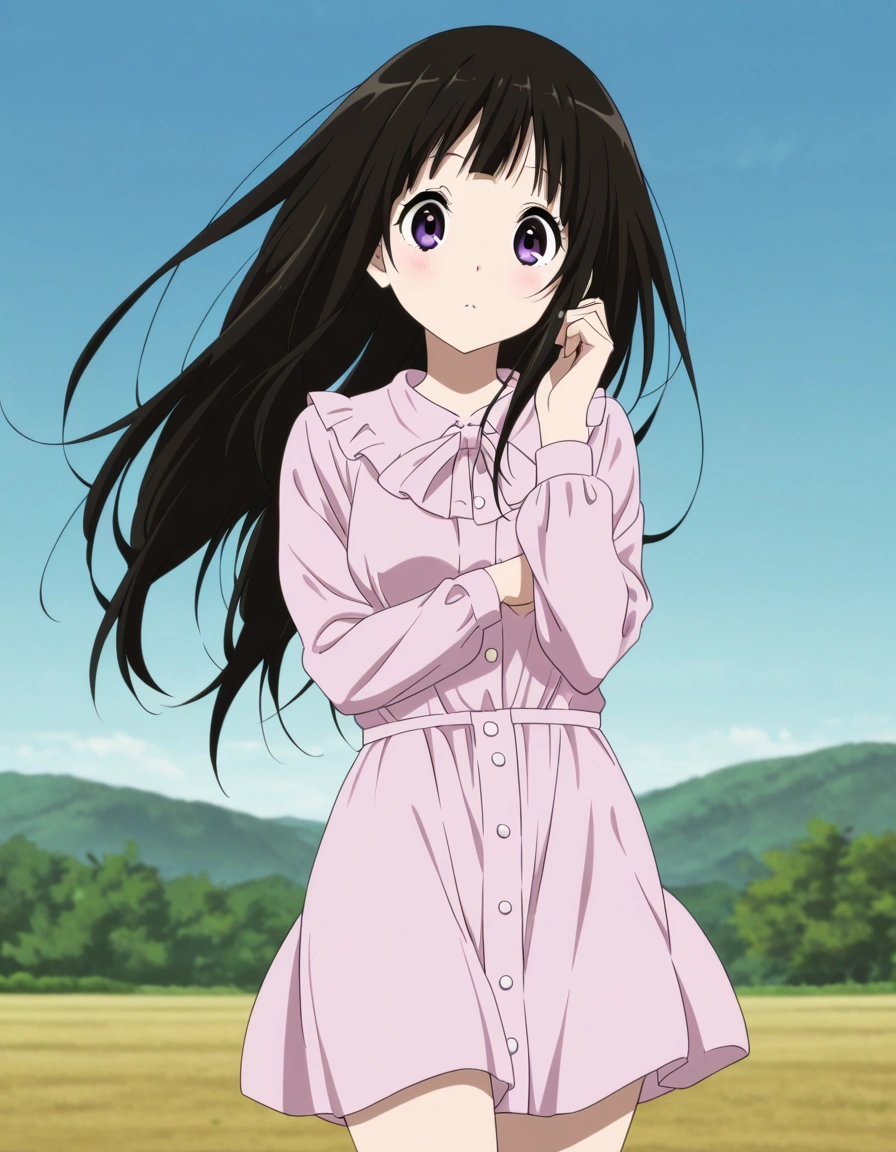 Chitanda Eru