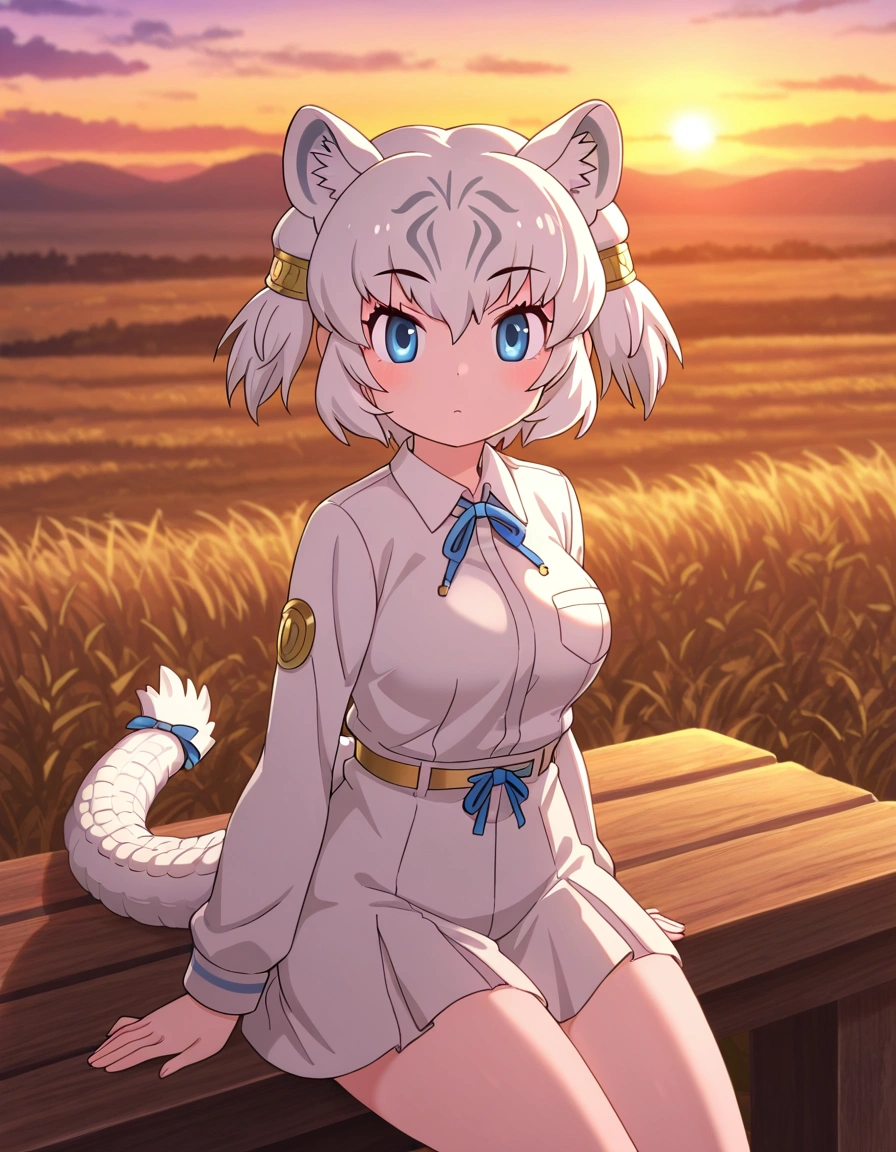 Byakko