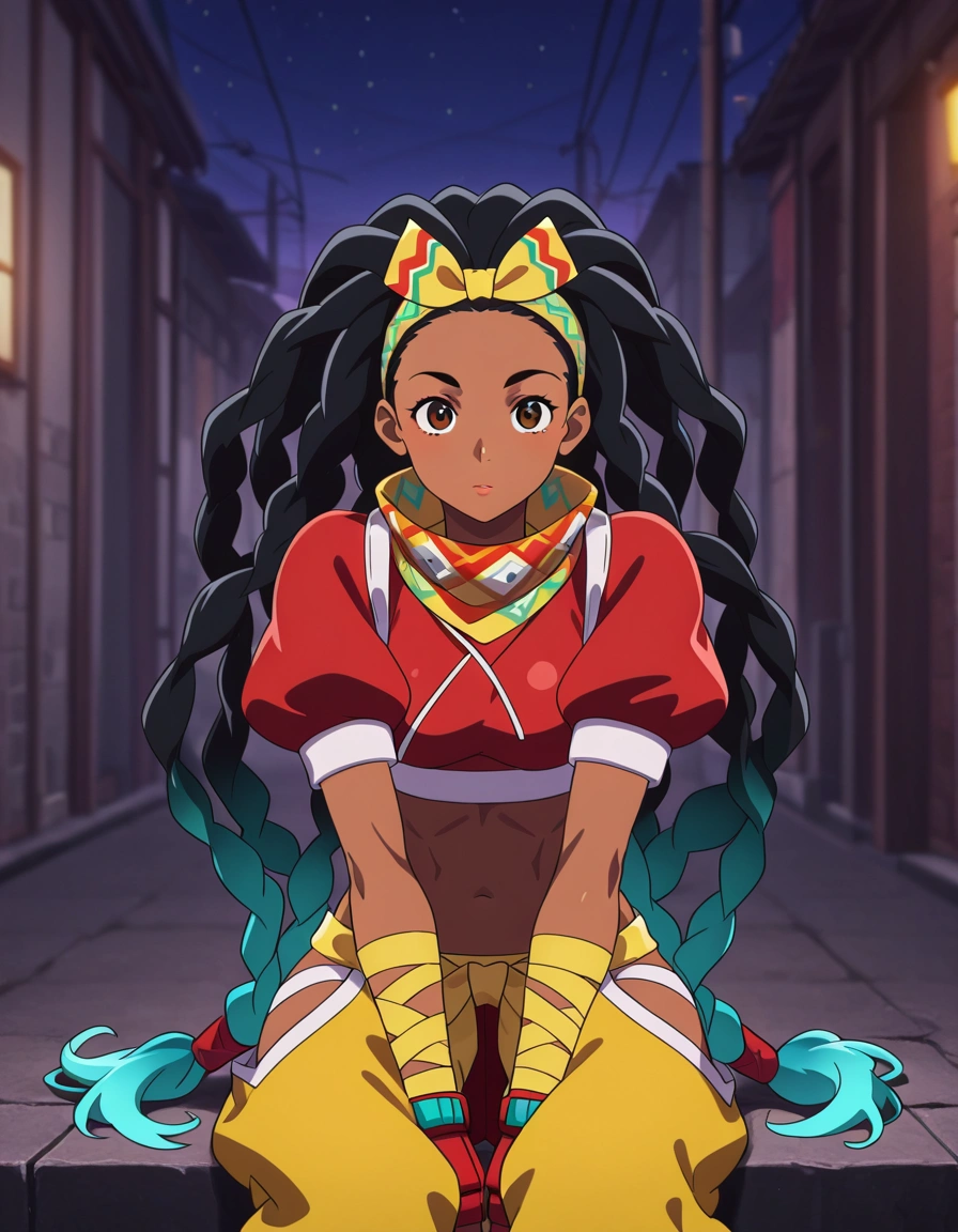 Kimberly