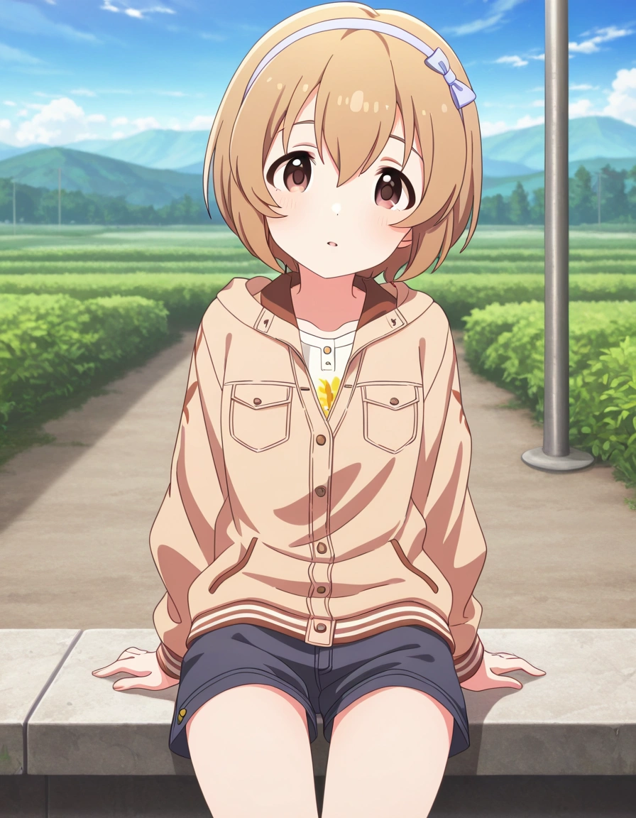 Koharu Koga