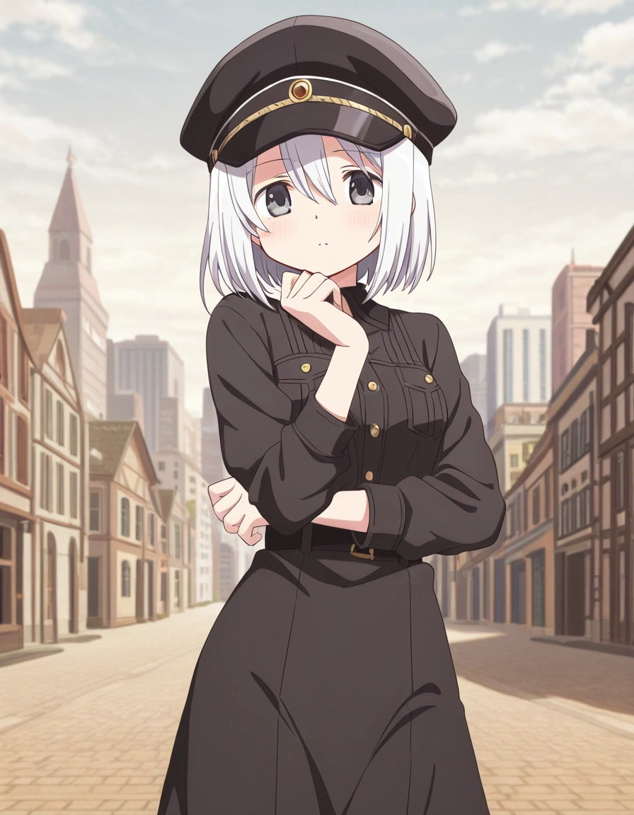 Kanagi Izumi