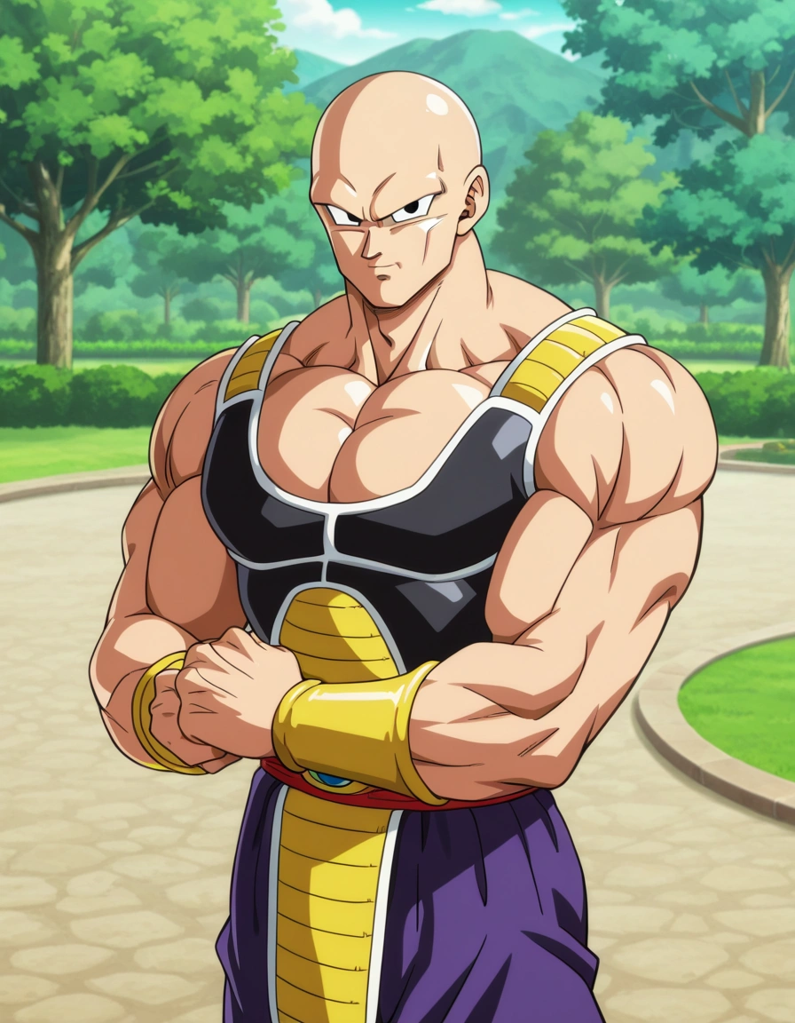 Nappa
