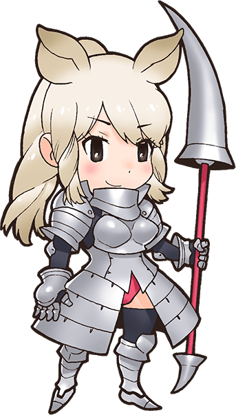 White Rhinoceros - Full Body