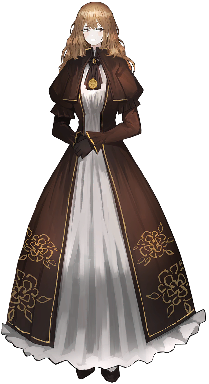 Every Catherine - Full Body