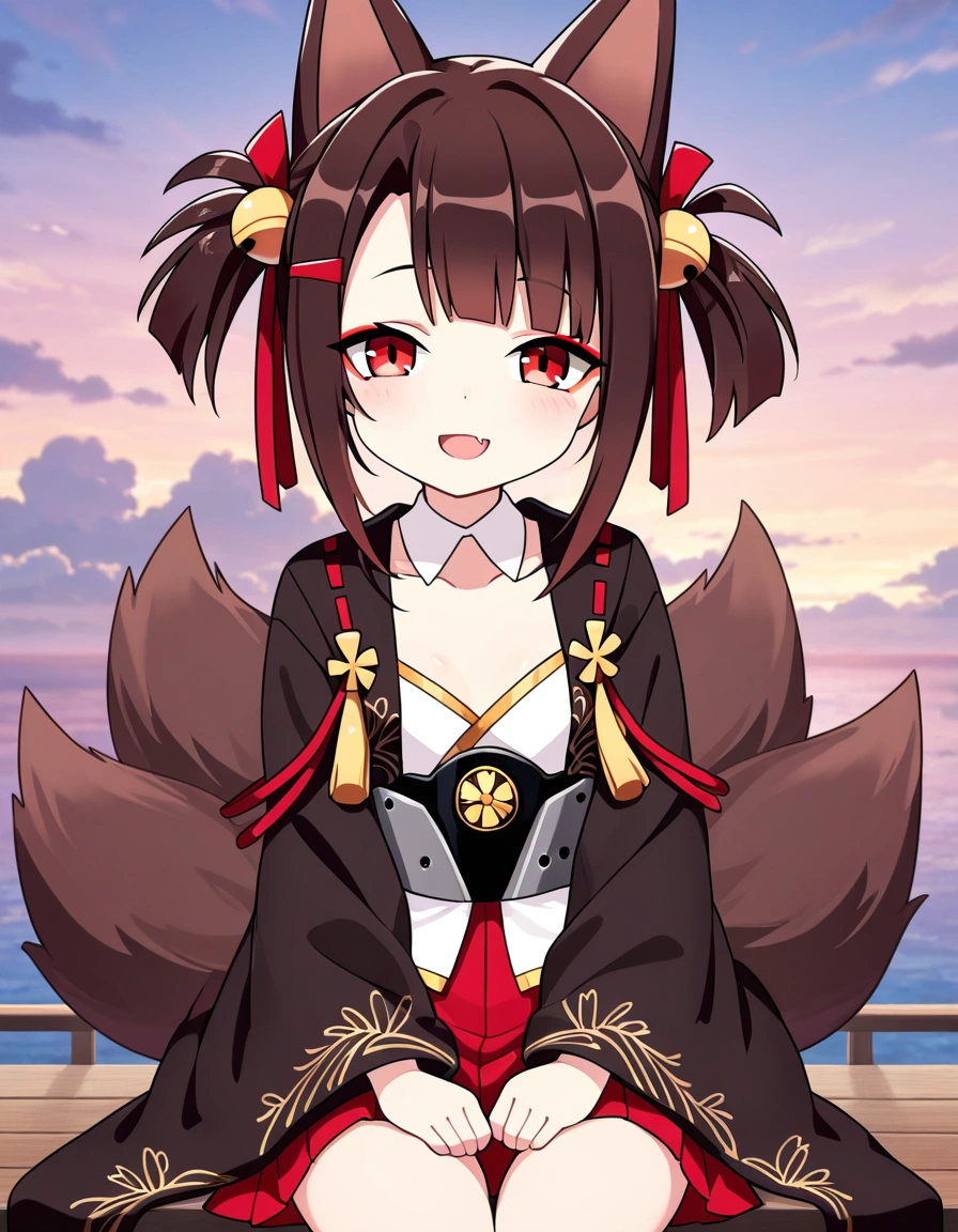 Akagi-chan