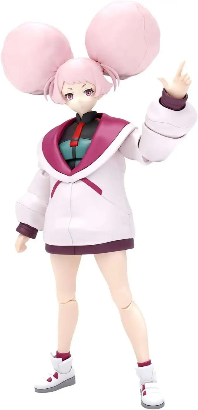 Panlunch Chuatury - Full Body