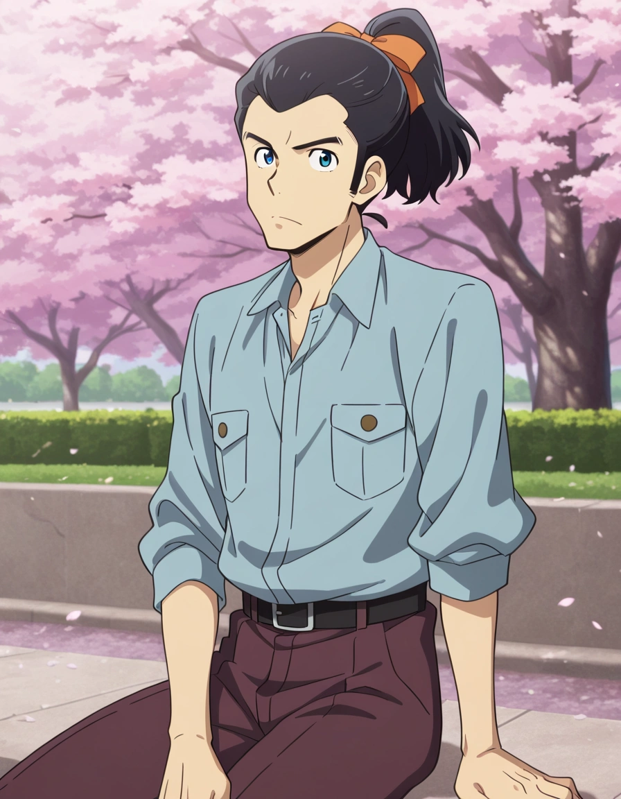 Goemon Ishikawa XIII