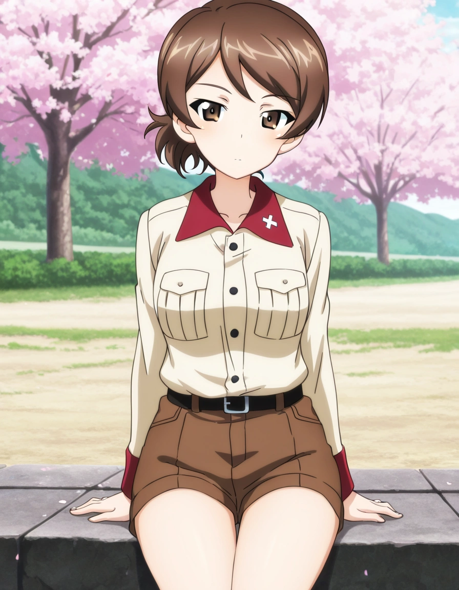 Shinobu Kawanishi