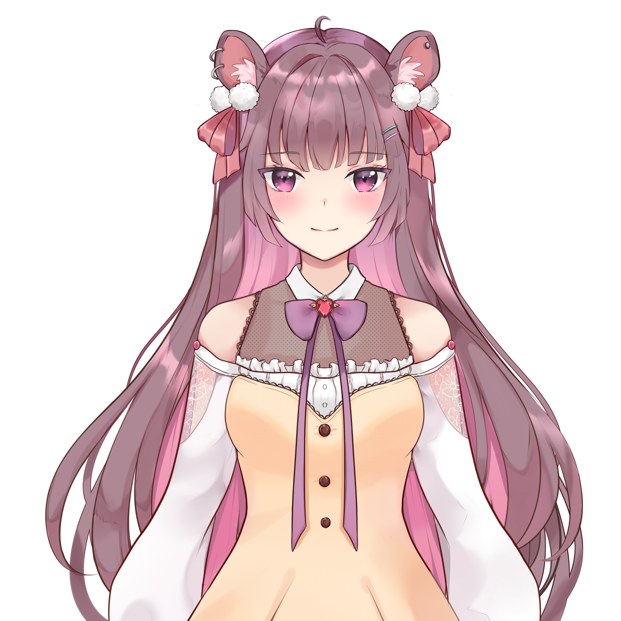 Fream - Full Body