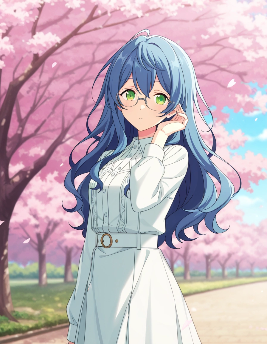 Tsumugi Aoba