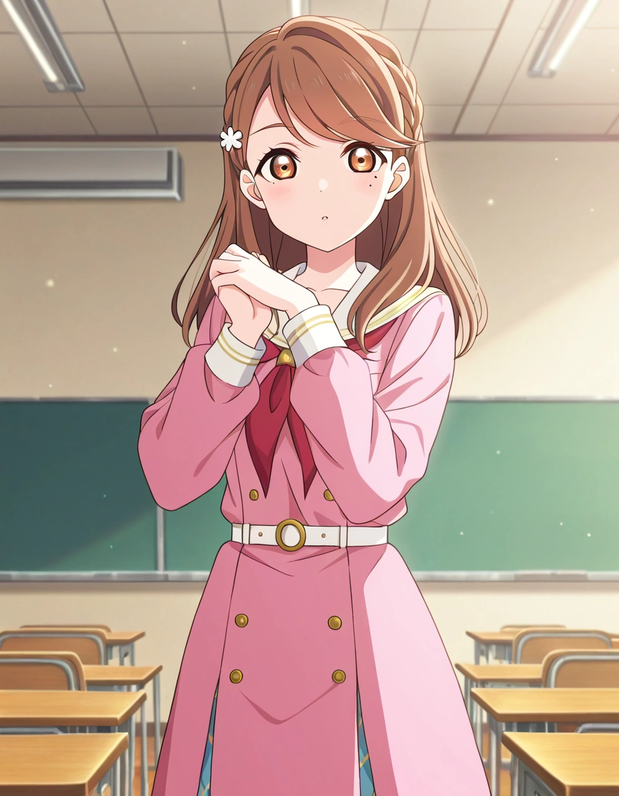 Hanamiya Nina