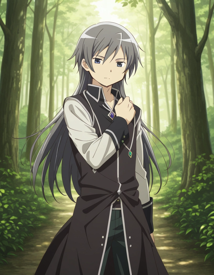 Kamijou Kyousuke