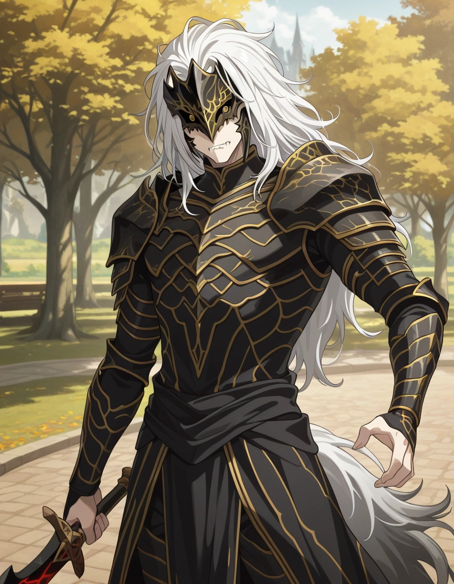 Maliketh the Black Blade