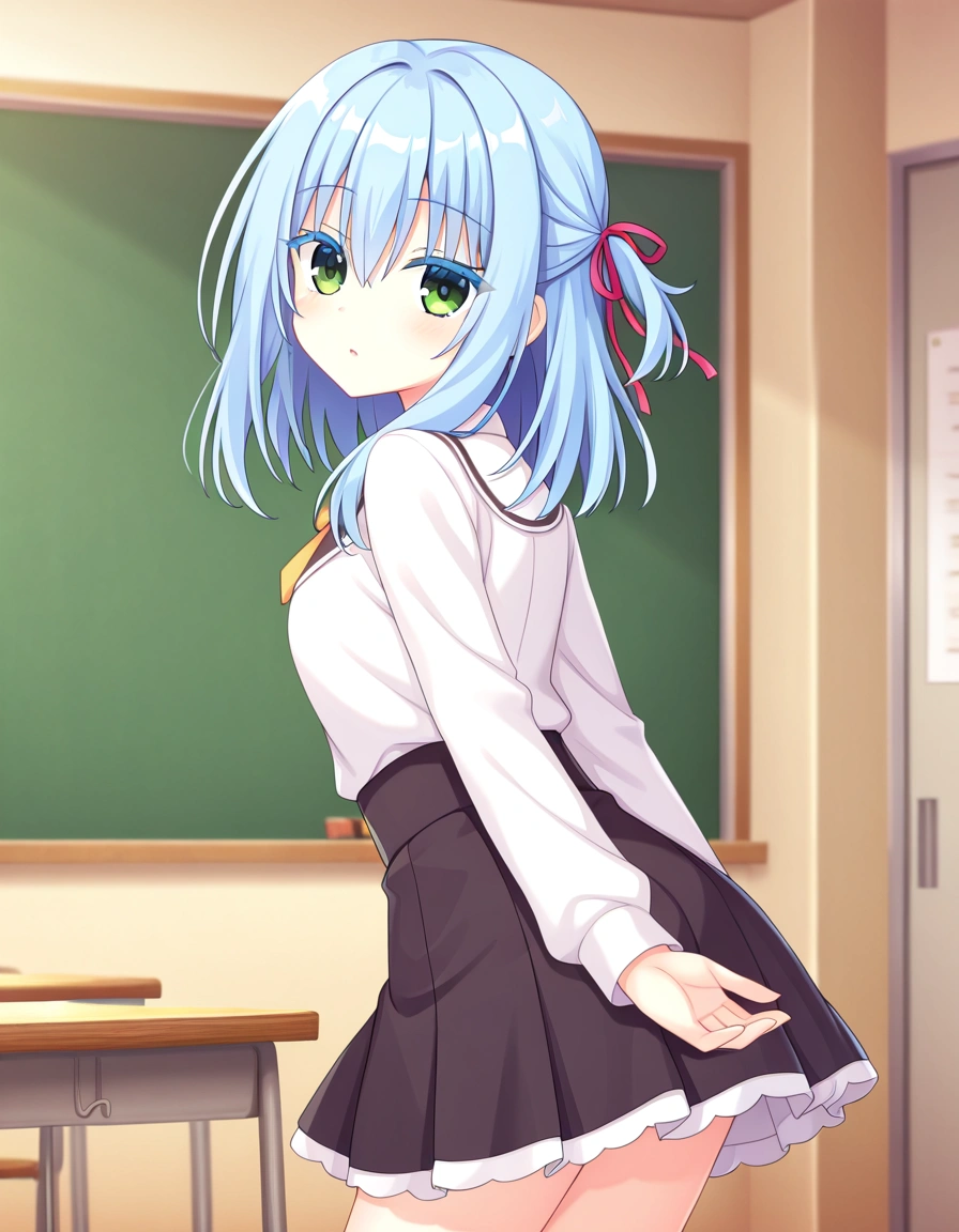 Nishiki Asumi