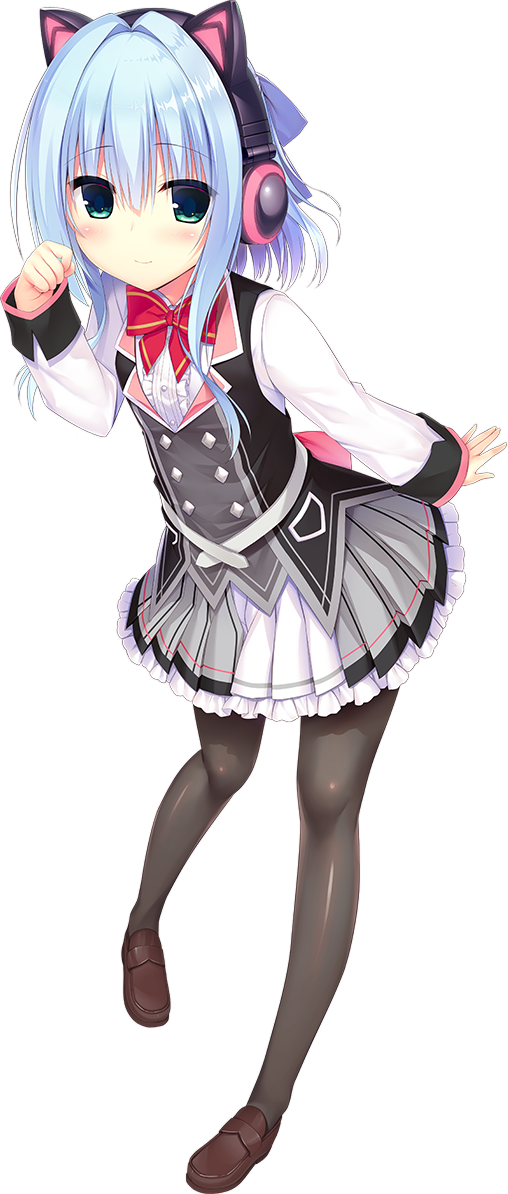 Nishiki Asumi - Full Body