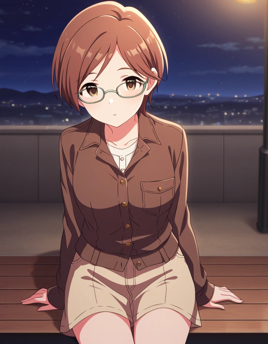 Chinatsu Aikawa