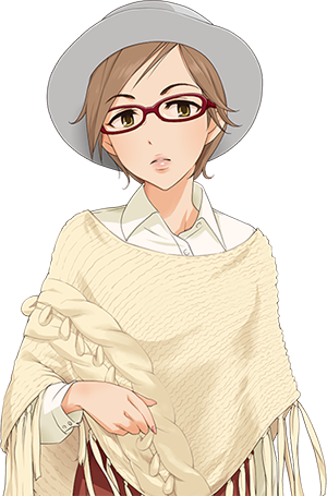 Chinatsu Aikawa - Full Body
