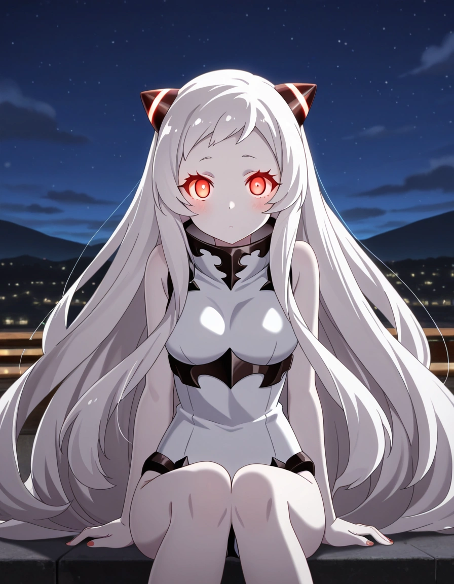 Airfield Princess