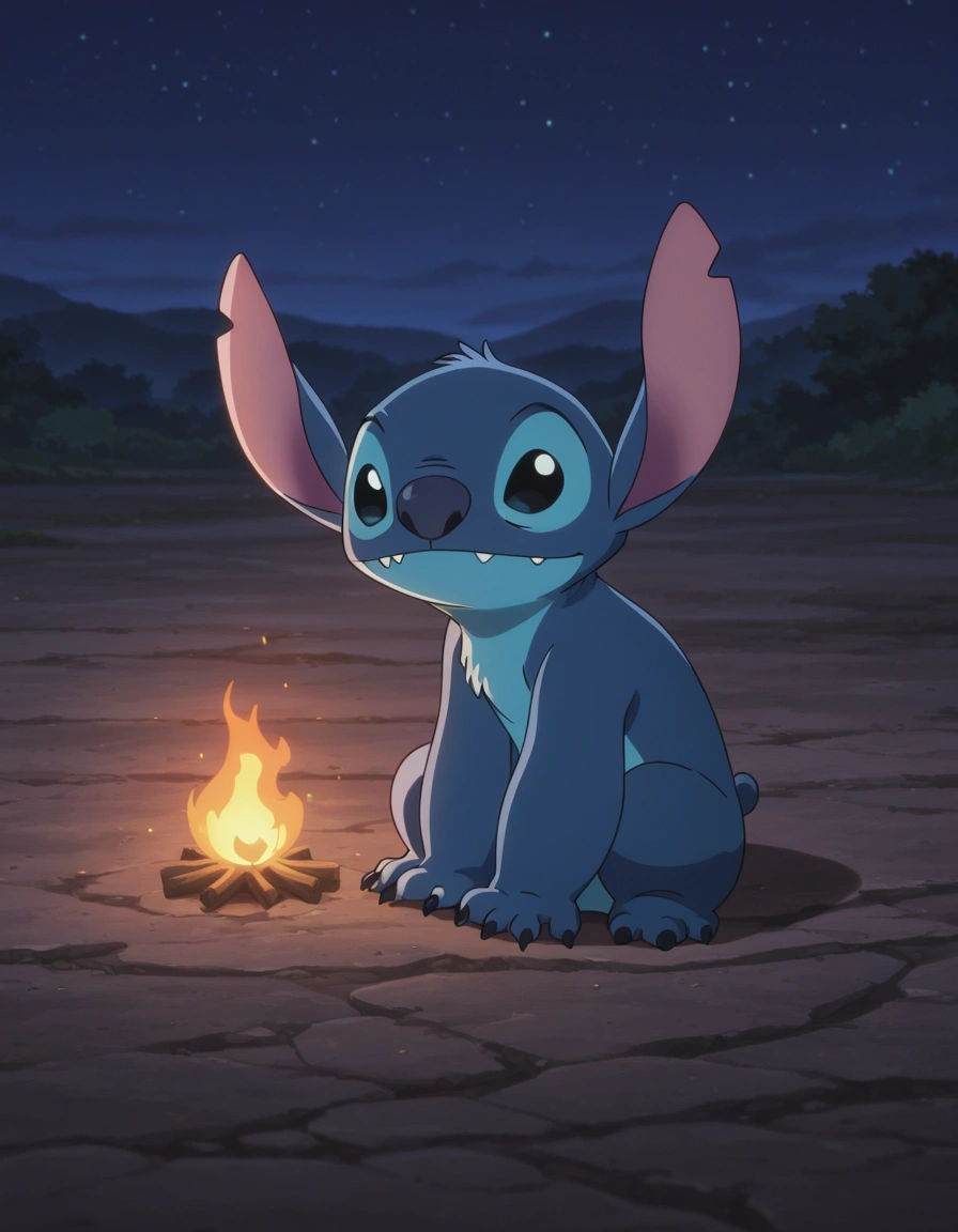 Stitch