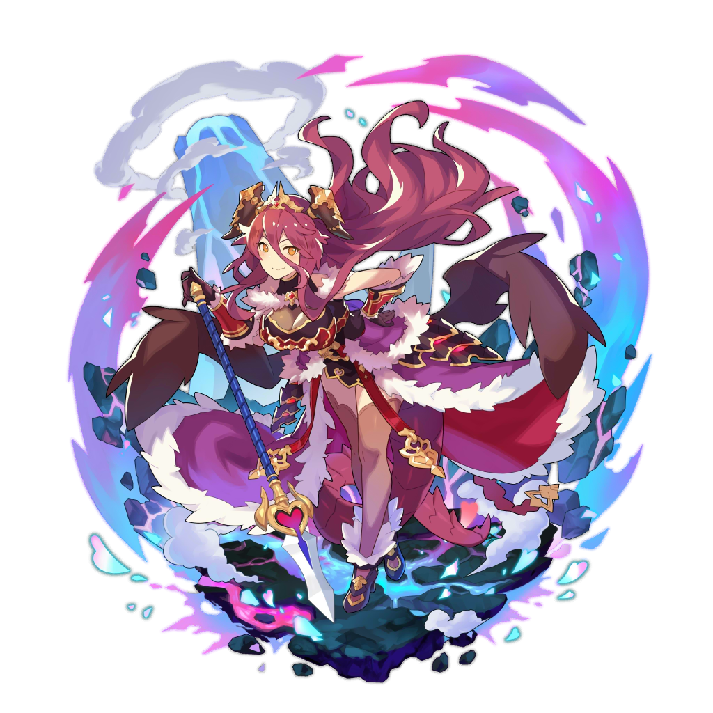 Mym - Full Body
