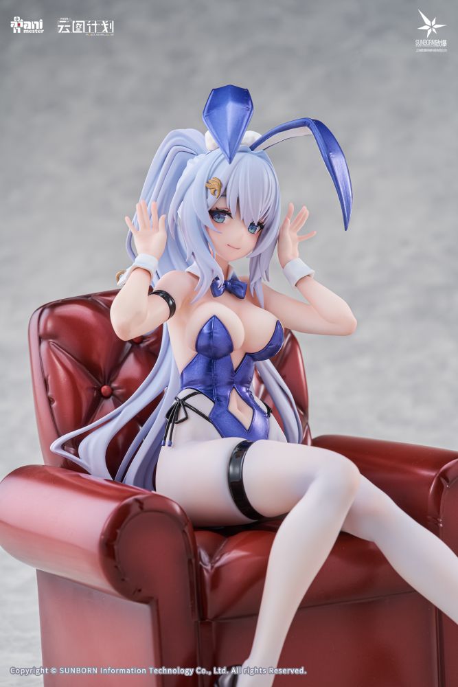 Undine - Full Body