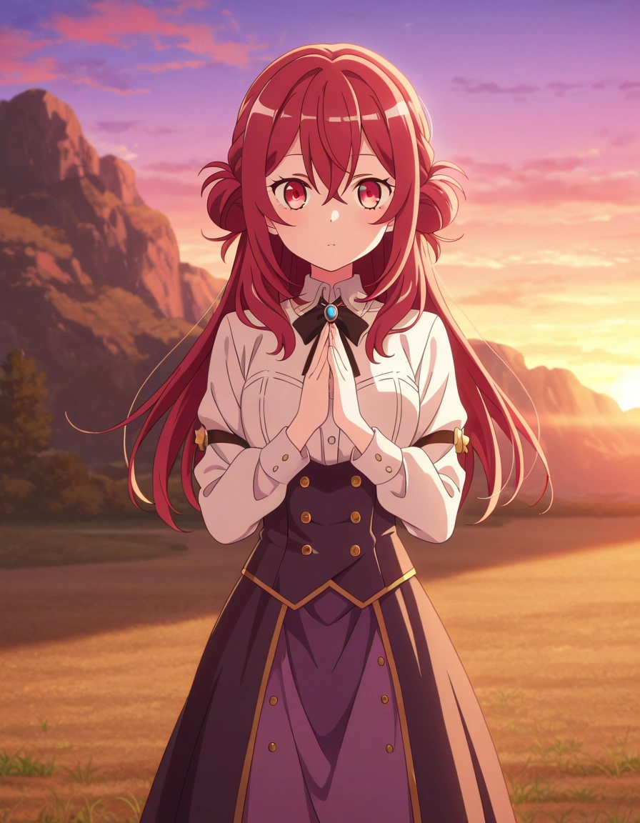 Asplay Lillia
