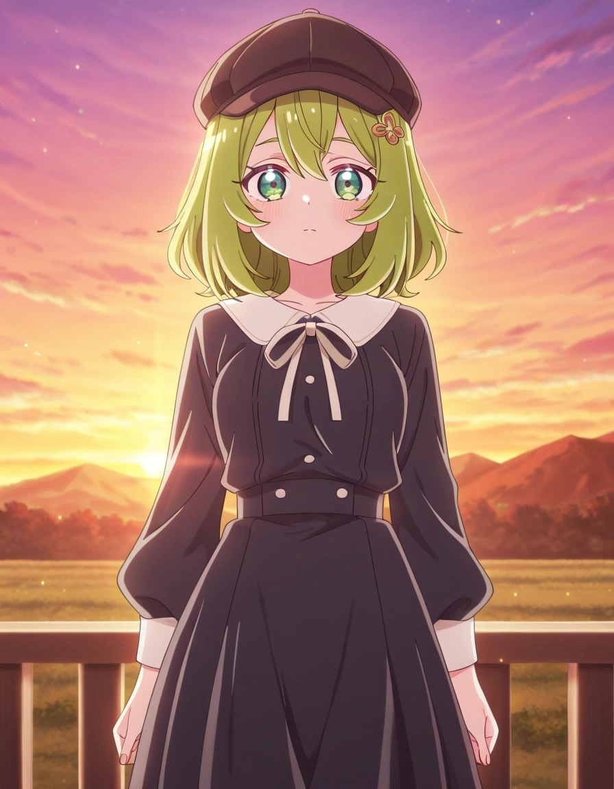 Yasashiki Yamame