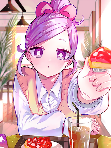 Momi Momiji - Full Body