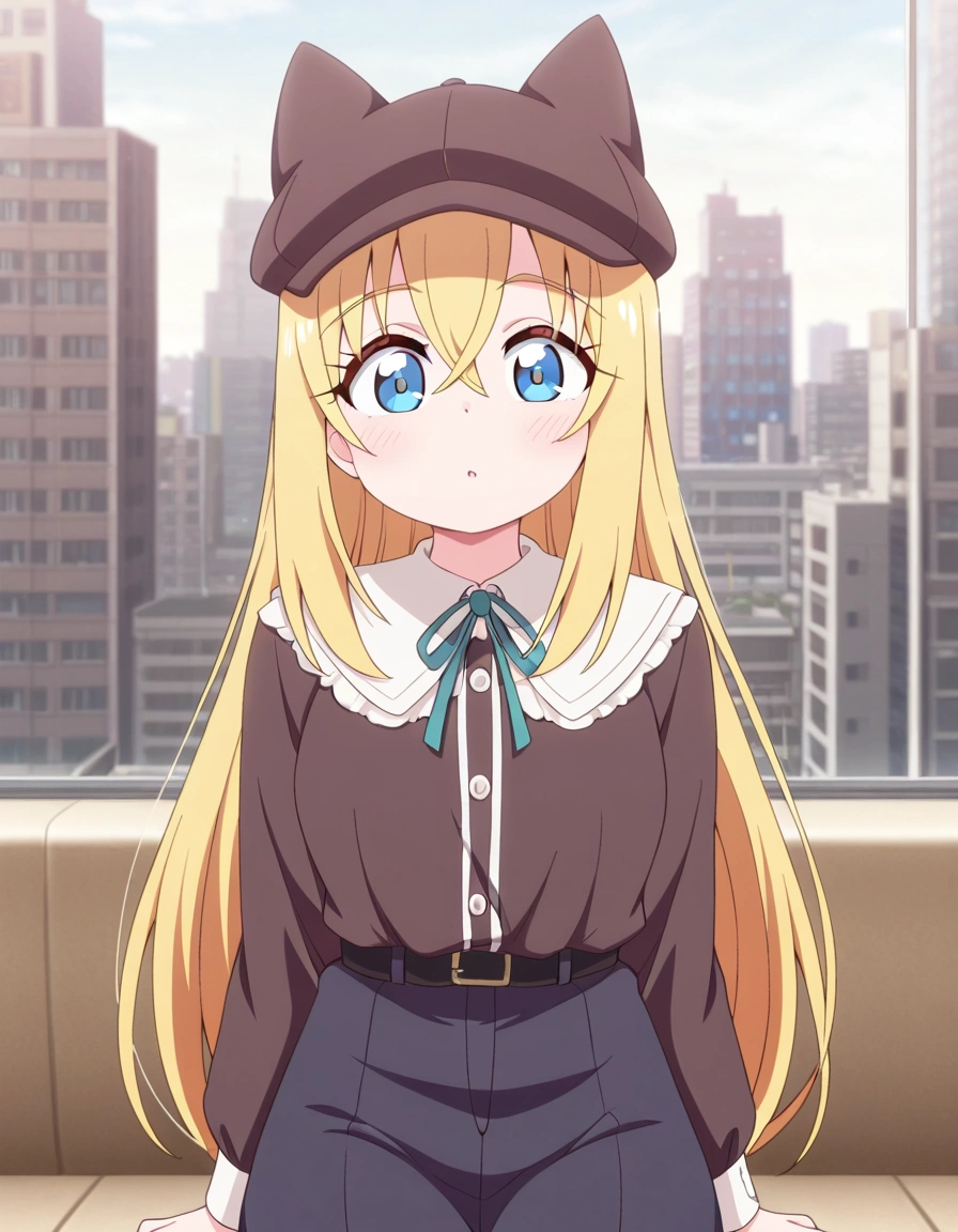 Yamato Nadeshiko