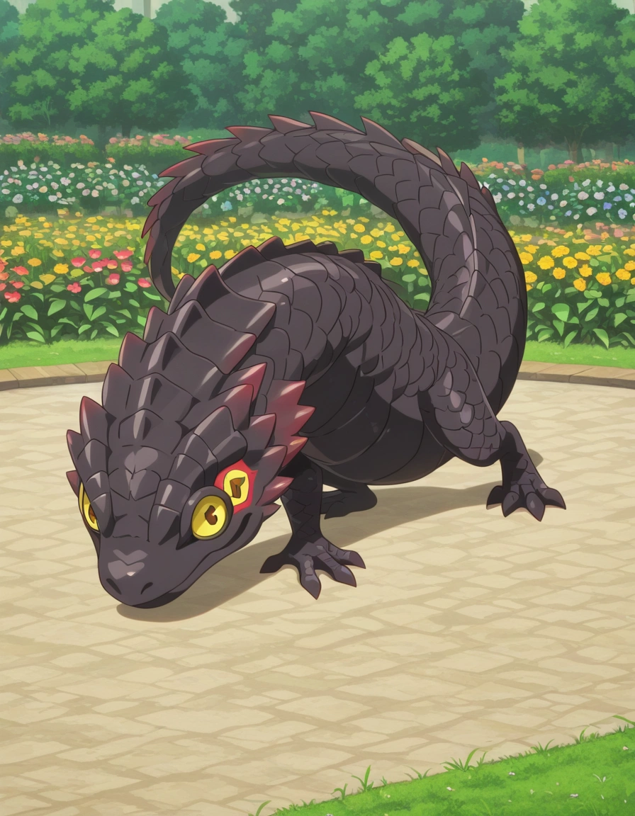 Horrorboros