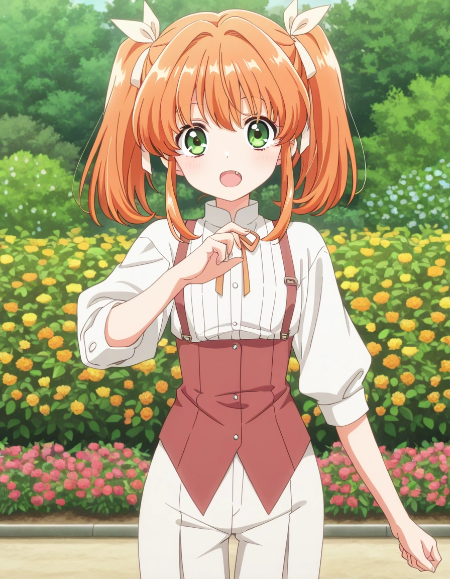 Mahiru Tamachi
