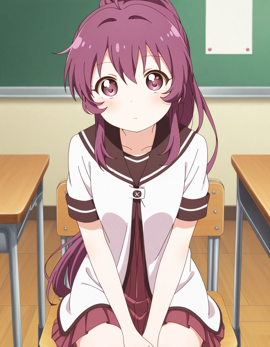 Sugiura Ayano