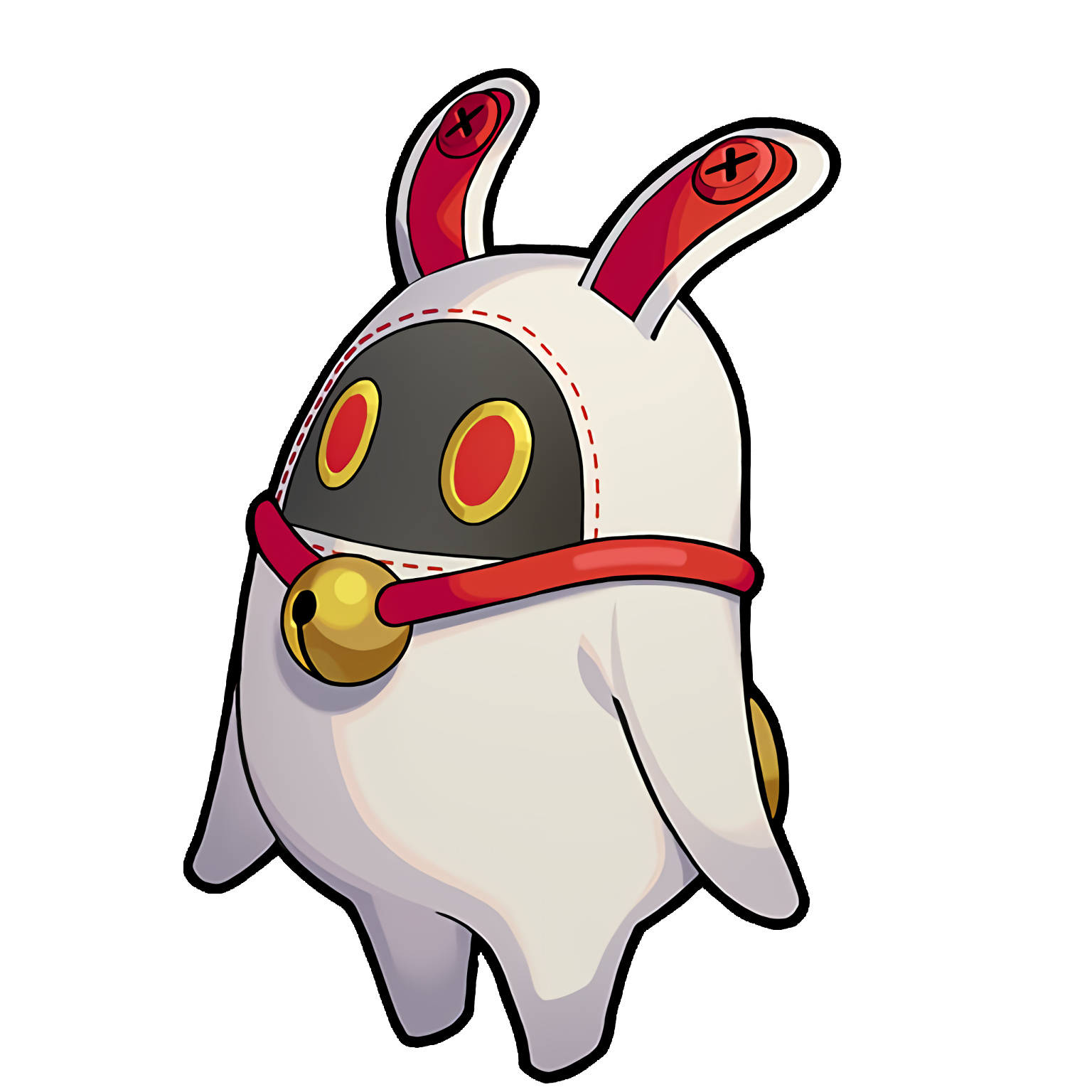 Luckyboo - Full Body