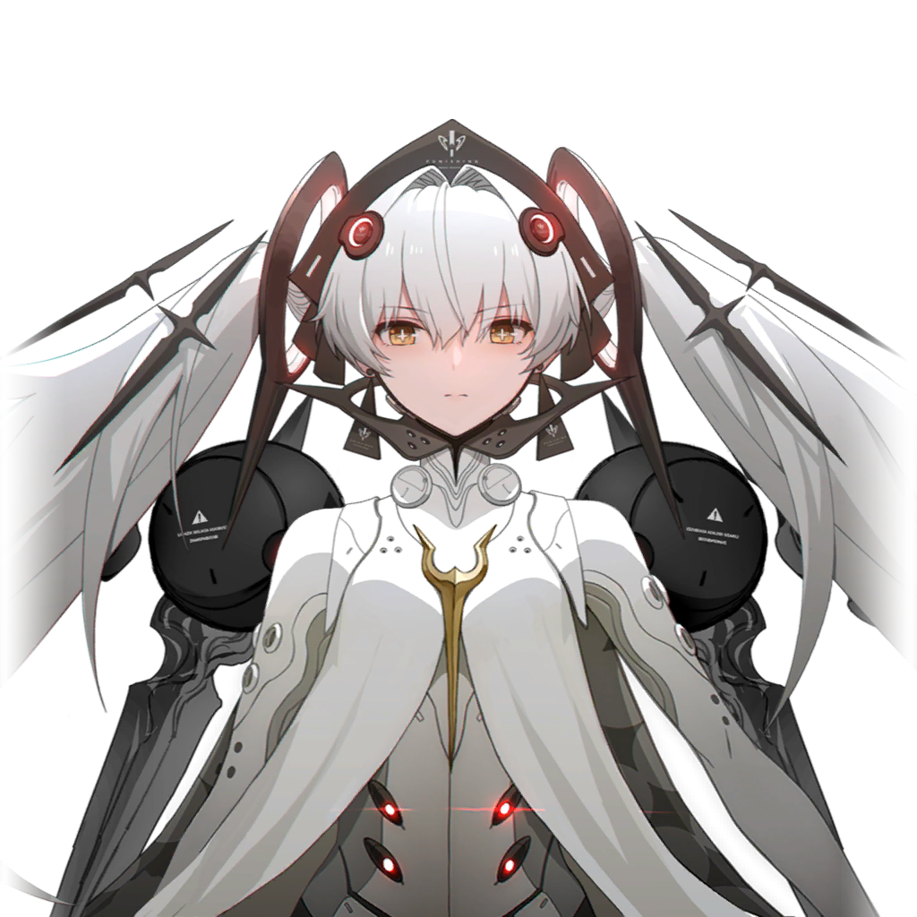 Luna - Full Body